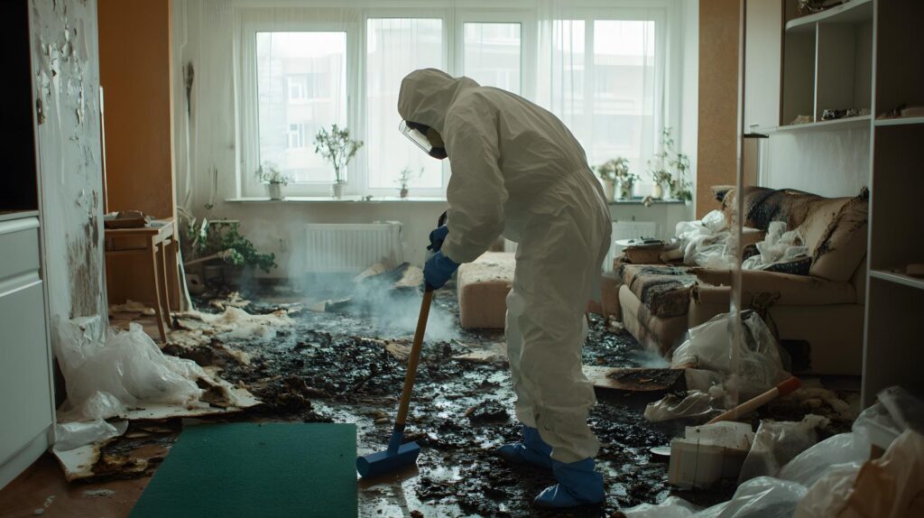 Updated Cleanup Tips for Emergency Damage Restoration