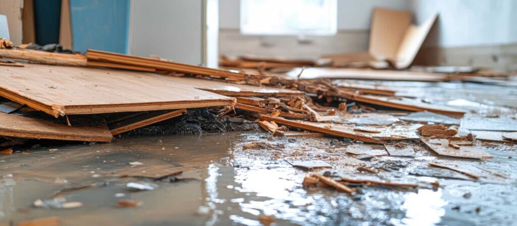 2025 Trends in Rapid Damage Restoration Techniques