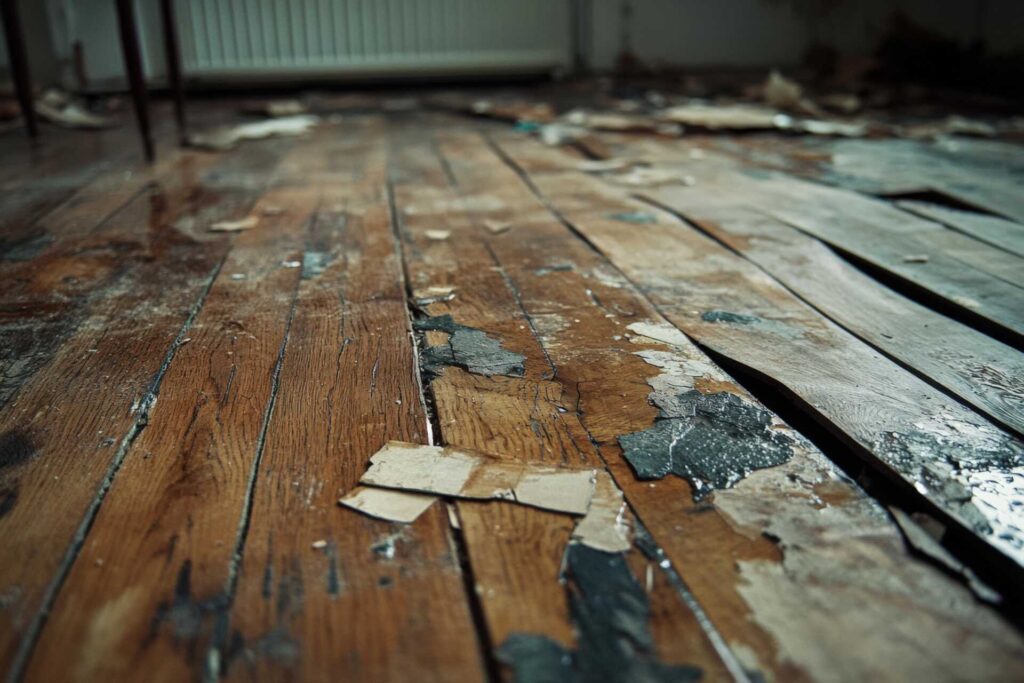 Understanding Restoration Service Costs After Damage