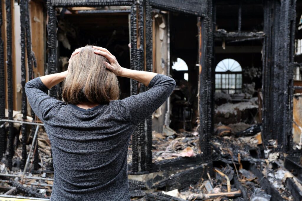 Comprehensive Guide to Fire Restoration Steps