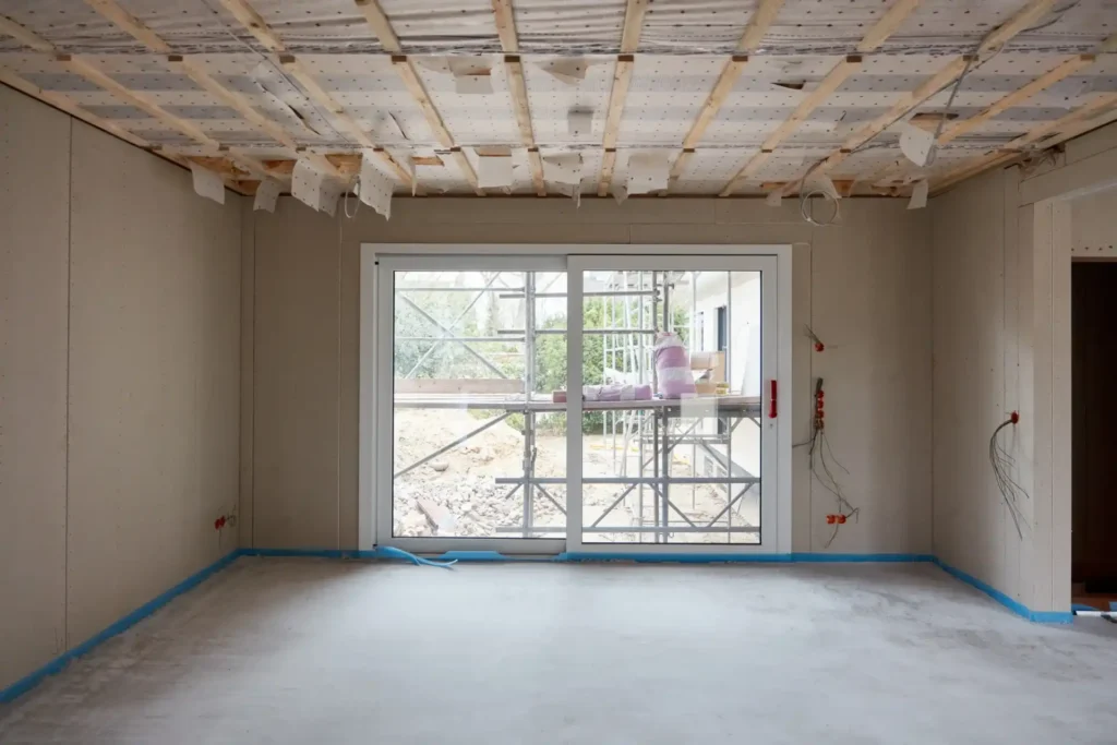 Trusted Reconstruction Experts