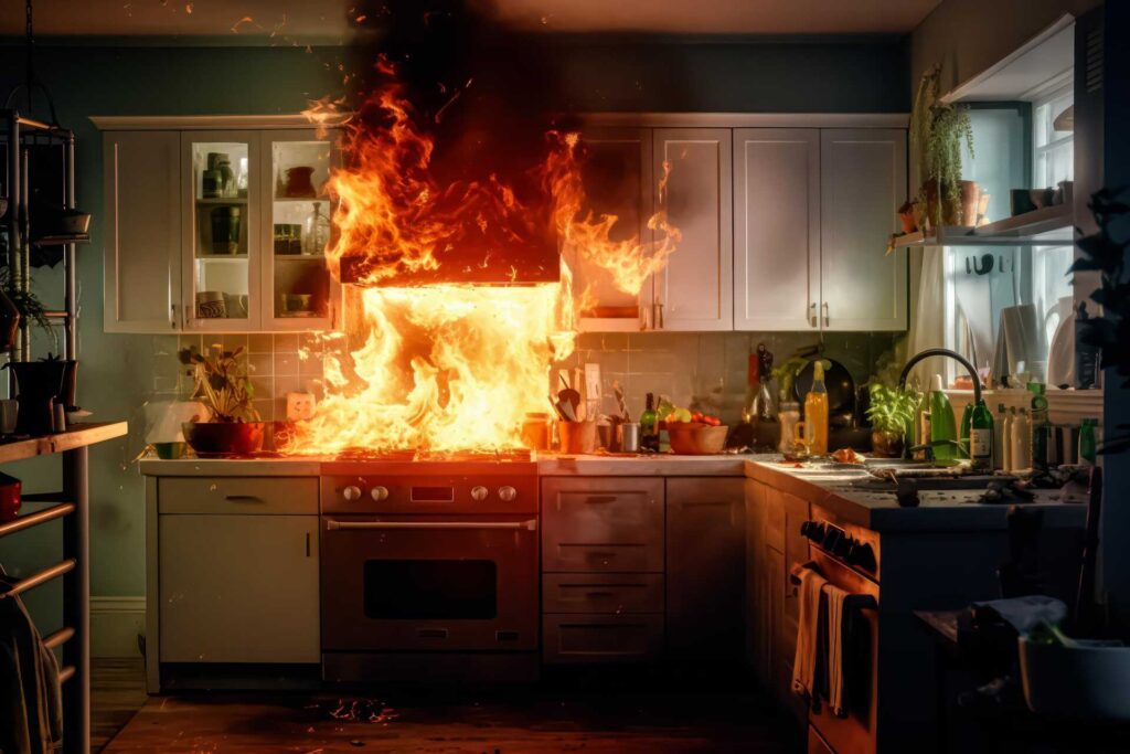 Pricing Insights for Damage Restoration Services