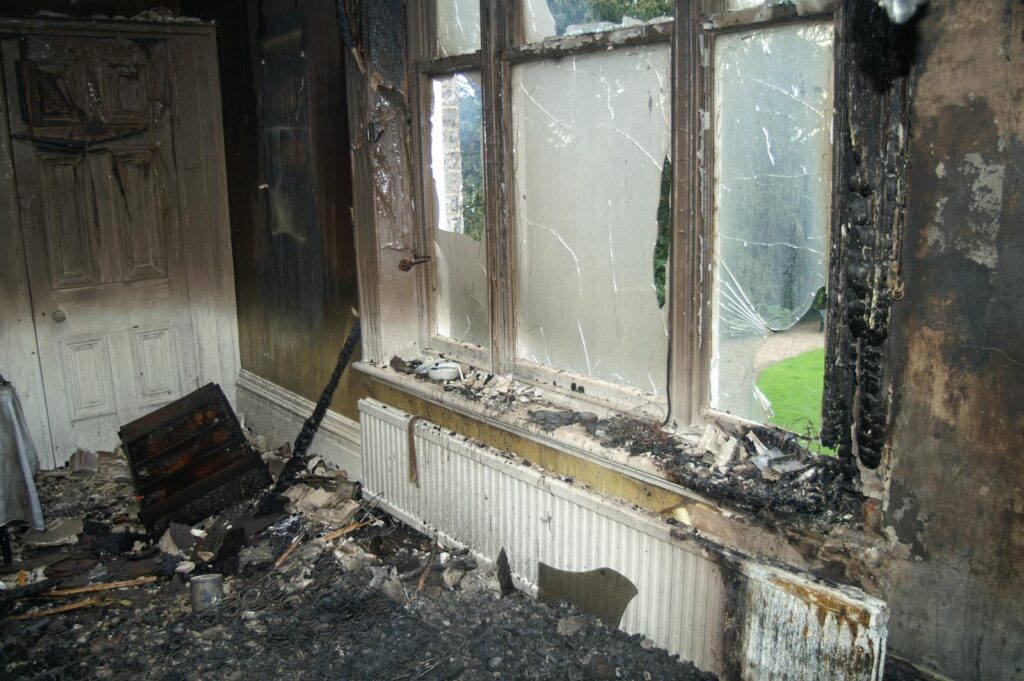 Unlock Secrets to Successful Fire Damage Cleanup