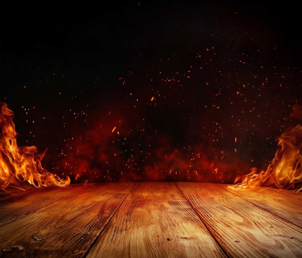 7 Crucial Tips for Fire Damage Cleanup